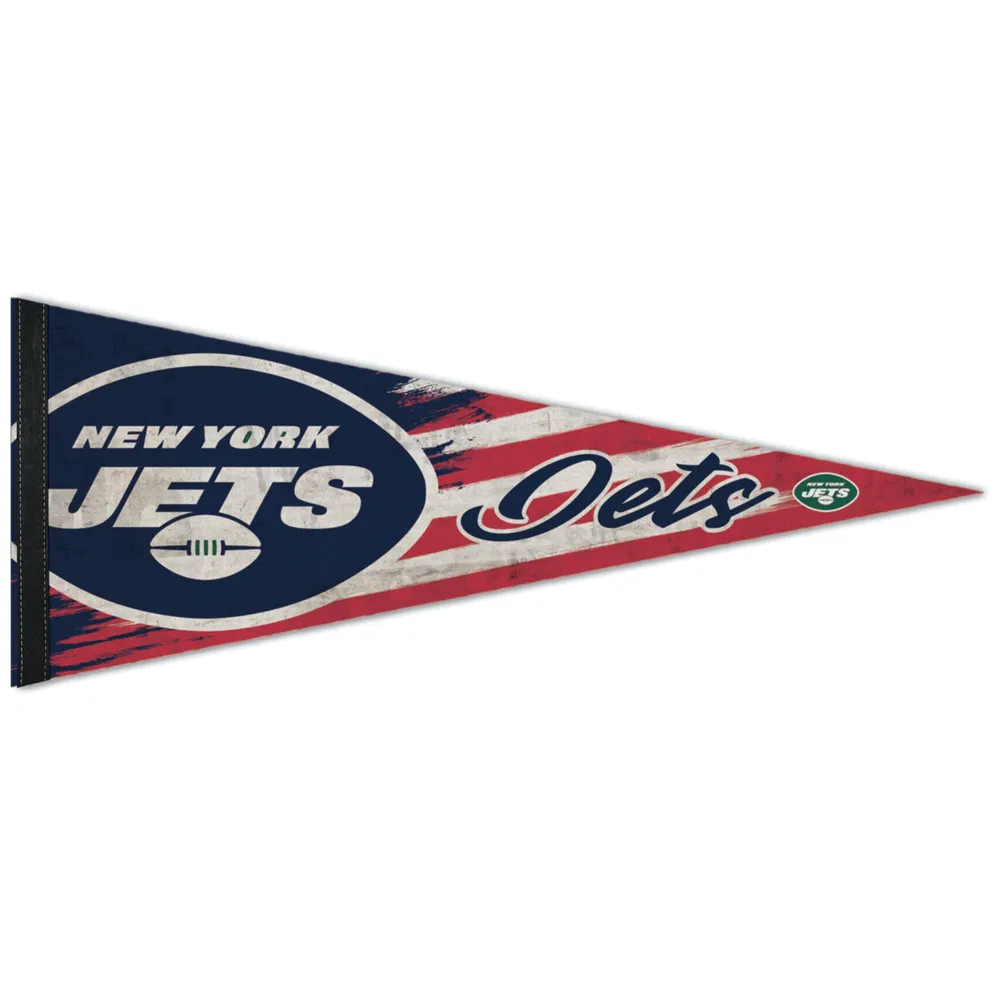 new york jets pennant