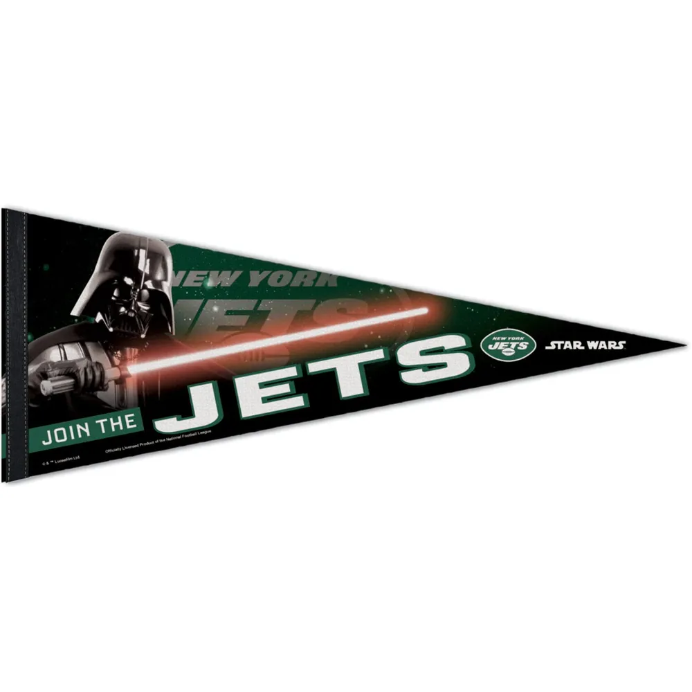 New York Jets Fanatics Branded Slogan T Shirt