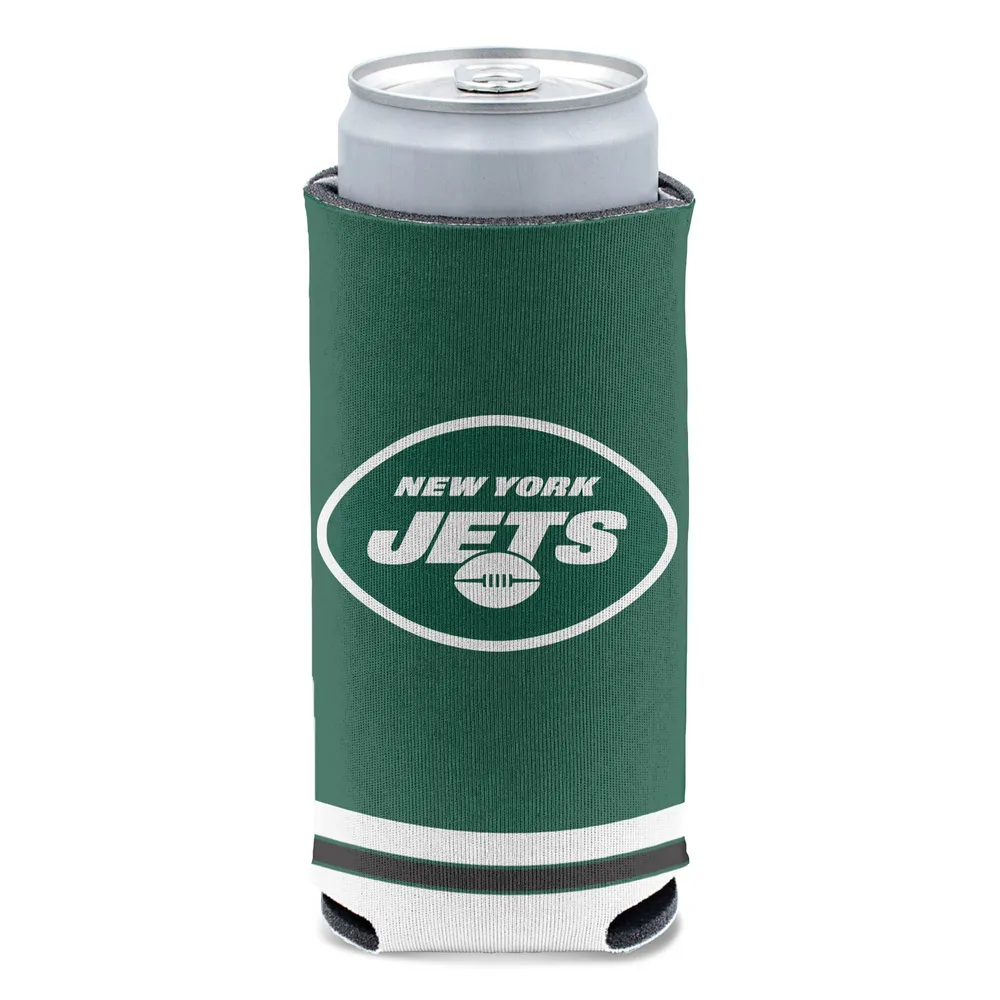 WinCraft New York Jets Can Cooler