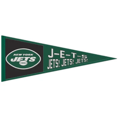 New York Jets Fanatics Branded Slogan T Shirt