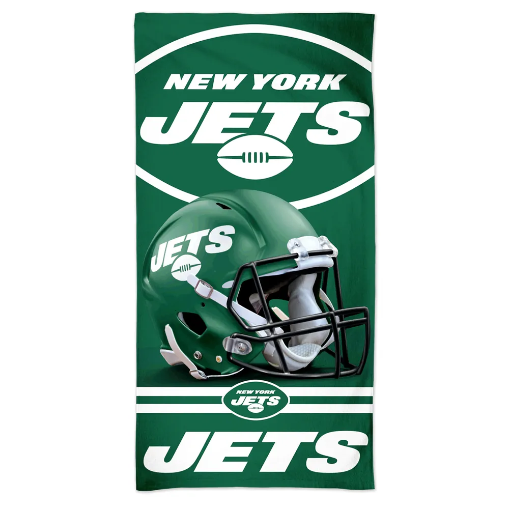 New York Jets Primary Logo