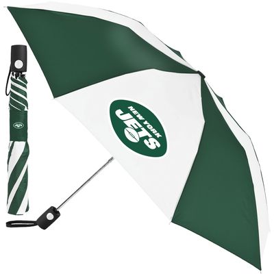 WinCraft New York Jets 42'' Auto Folding - Umbrella