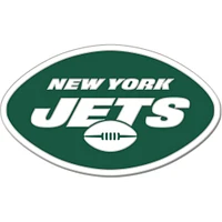 WinCraft New York Jets Primary Logo Collector Pin