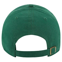 Women's '47 Green New York Jets Miata Clean Up Adjustable Hat