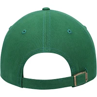 Casquette réglable pour femme '47 Green New York Jets Miata Clean Up Primary