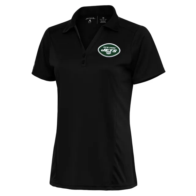 Lids Las Vegas Raiders Fanatics Branded Made the Team Polo - Black