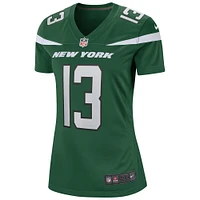 Maillot de joueur retraité Nike Don Maynard Gotham Green New York Jets Game pour femme