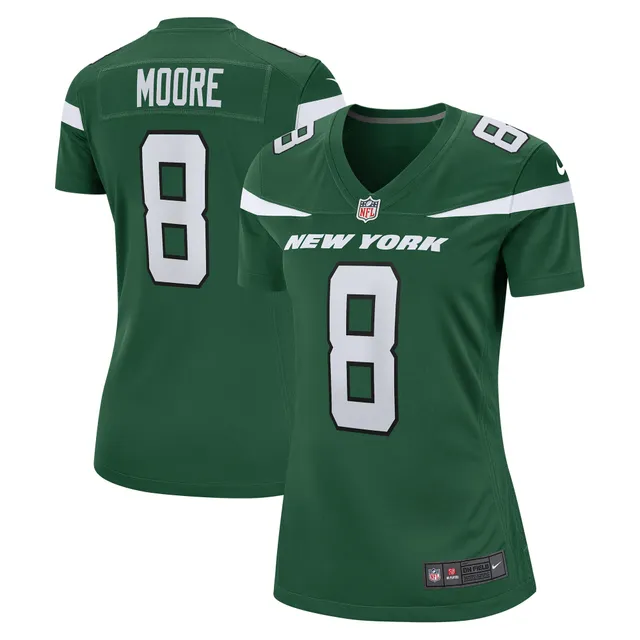 Lids Zonovan Knight New York Jets Nike Women's Game Player Jersey - Gotham  Green