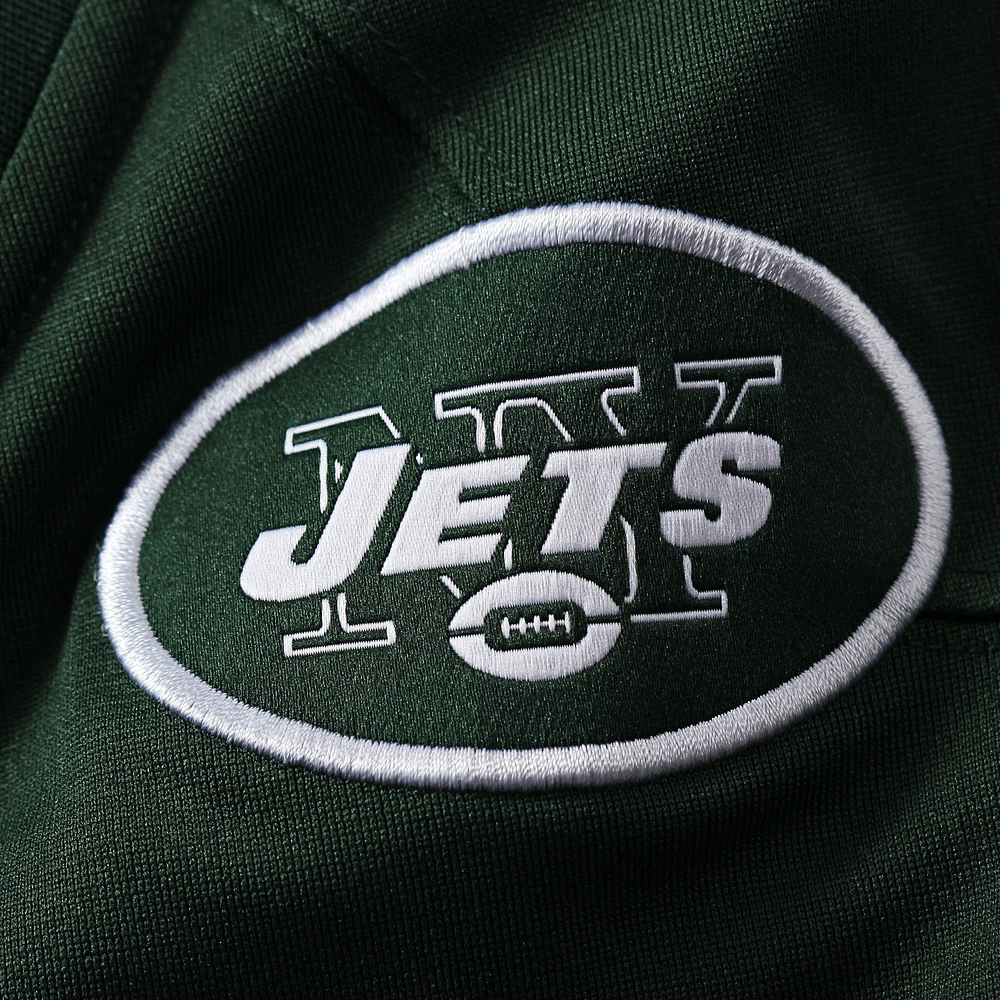 Maillot de match retraité Nike Mark Gastineau pour femme, vert, New York Jets