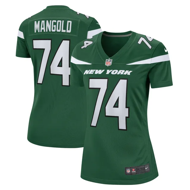 joe namath women's jersey