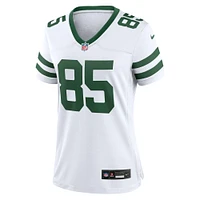 Women's Nike Wesley Walker White New York Jets Legacy Retired Player Game Jersey