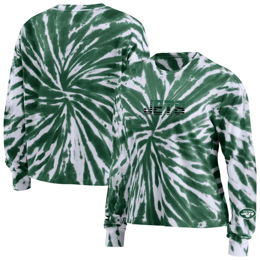 Jets tie dye 