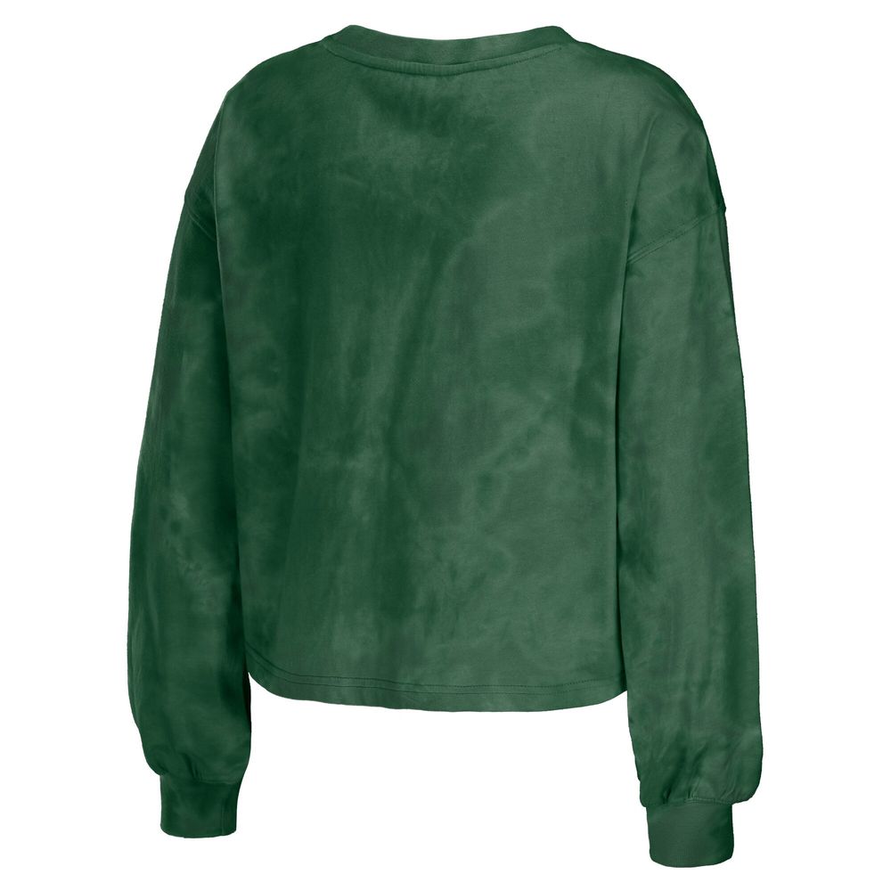 Oversized sweatshirt - Green/New York Jets - Ladies