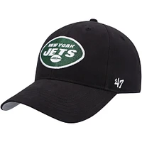 Casquette réglable secondaire MVP New York Jets '47 pour jeune