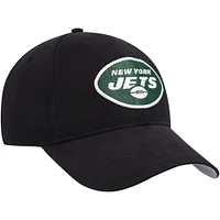 Casquette réglable secondaire MVP New York Jets '47 pour jeune