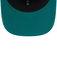 Casquette réglable New Era Green New York Jets 2024 Sideline 9SEVENTY pour jeune