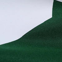 Youth Nike Justin Fields Green New York Jets Game Jersey