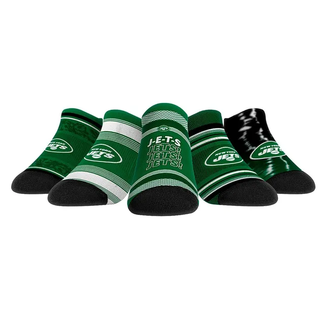 Custom Face Socks - New York Jets Socks - NFL Socks – Rock 'Em Socks