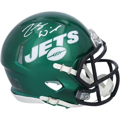 Riddell New York Jets Speed Mini Helmet