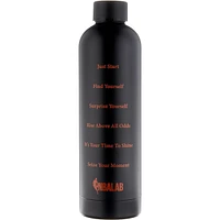 Blacc Bottle New York Knicks 25oz. Stainless Steel Water Bottle