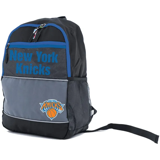 Mitchell & Ness Black Brooklyn Nets Team Backpack