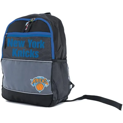 New York Knicks FISLL Backpack - Black