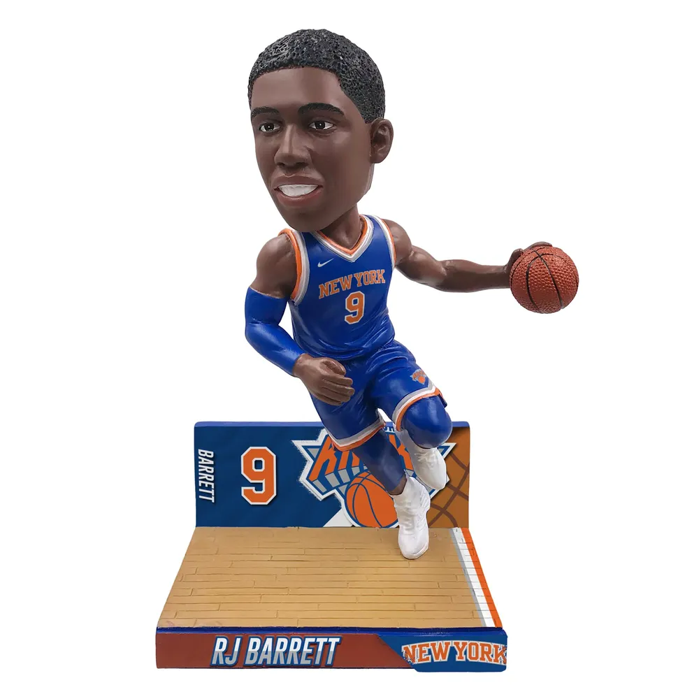 New York Knicks: RJ Barrett 2023 Minis - Officially Licensed NBA