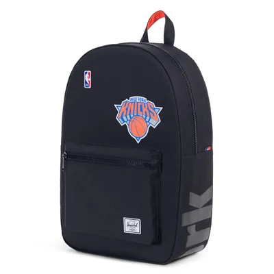 New York Knicks Herschel Supply Co. Settlement Black Backpack