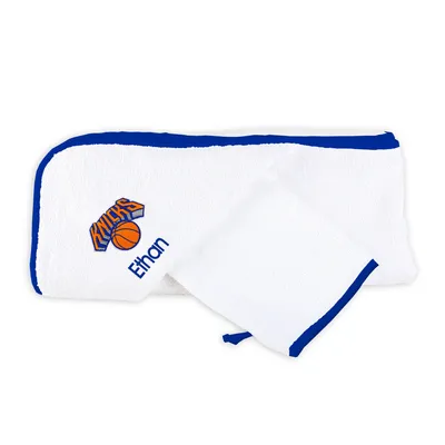 Lids New York Mets Infant Personalized Blanket - Royal