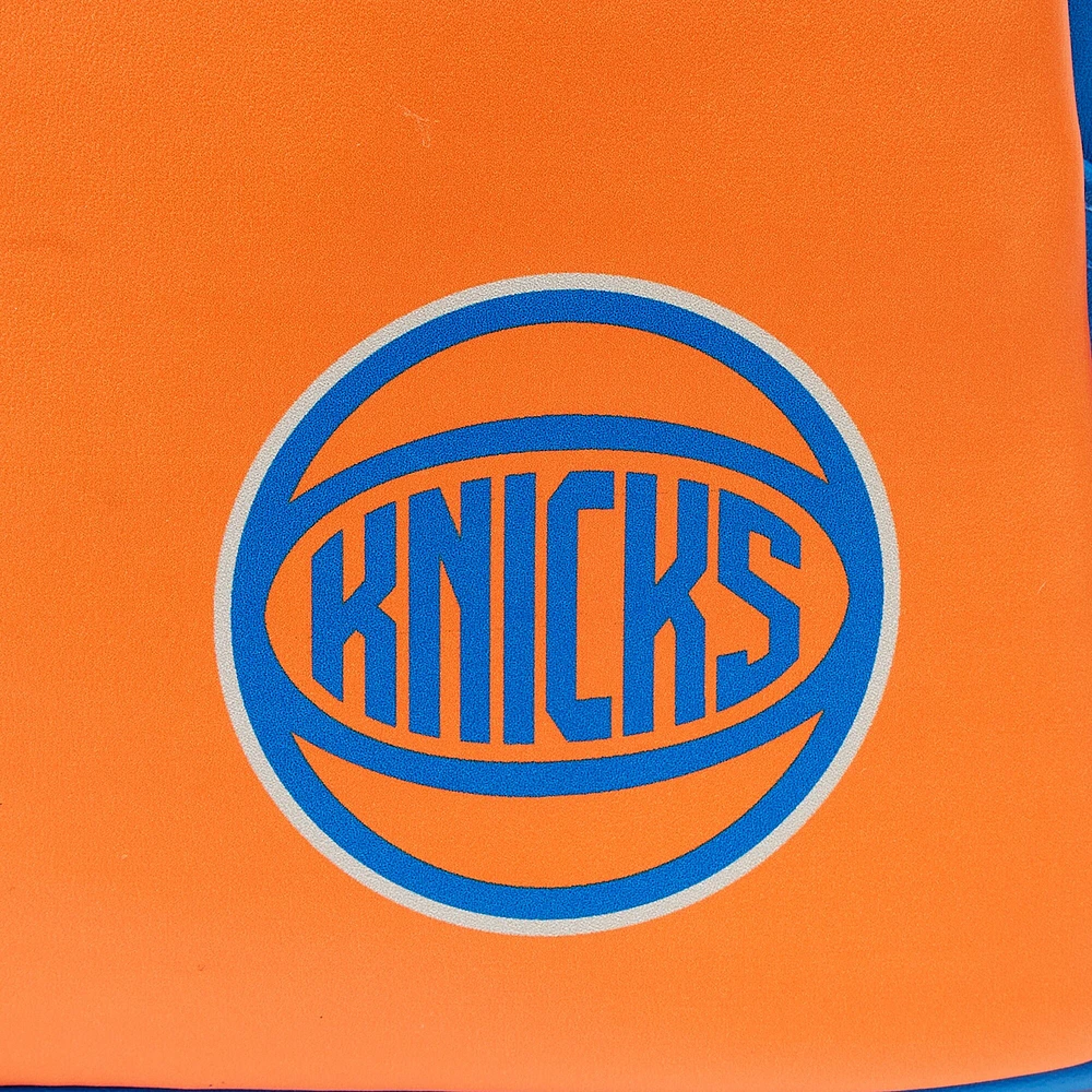 Mini sac à dos Loungefly New York Knicks Patches