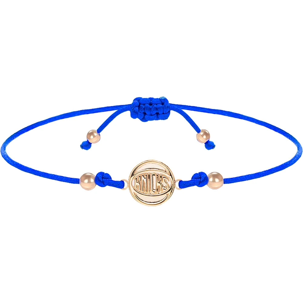 Lusso New York Knicks Hayes Bracelet