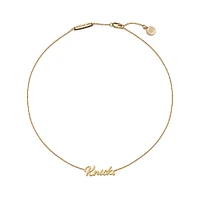 Collier Lusso New York Knicks Hermione