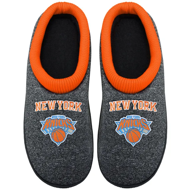 Men's New York Mets FOCO House Slippers