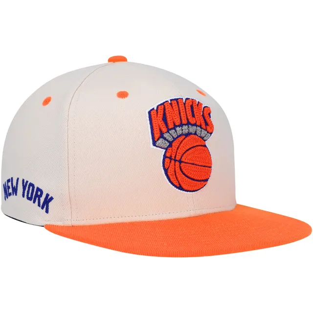 Mitchell & Ness All Directions Snapback New York Knicks