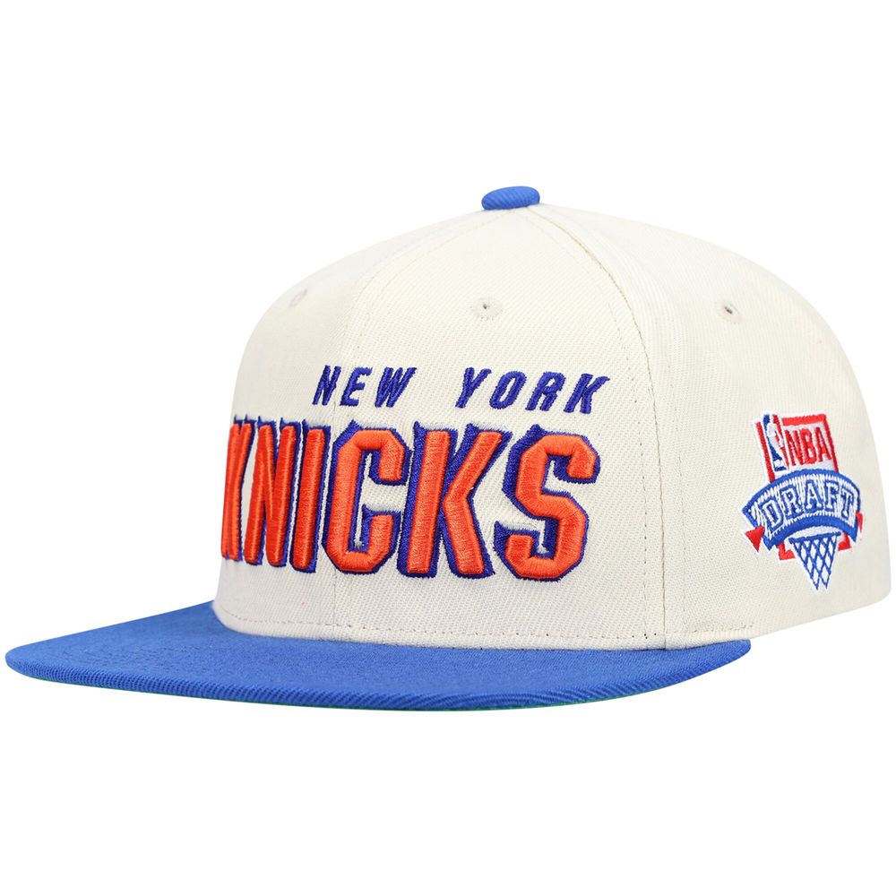 Lids New York Knicks Mitchell & Ness Youth Hardwood Classics Big