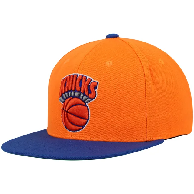 NBA Phoenix Suns Mitchell & Ness Two-Tone Hardwood Classic Core Basic -  Just Sports Warehouse