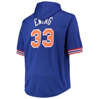 Lids Patrick Ewing New York Knicks Mitchell & Ness Big Tall Name