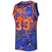 patrick ewing jersey men