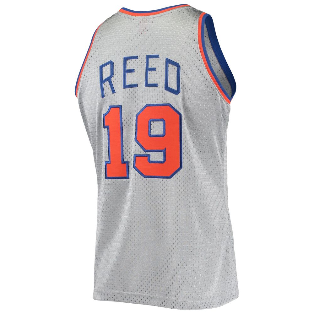 Willis Reed New York Knicks Mitchell & Ness Youth 1969/70