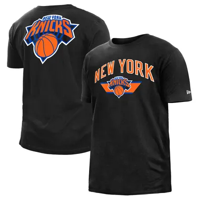 New York Knicks Era 2022/23 City Edition Big & Tall T-Shirt