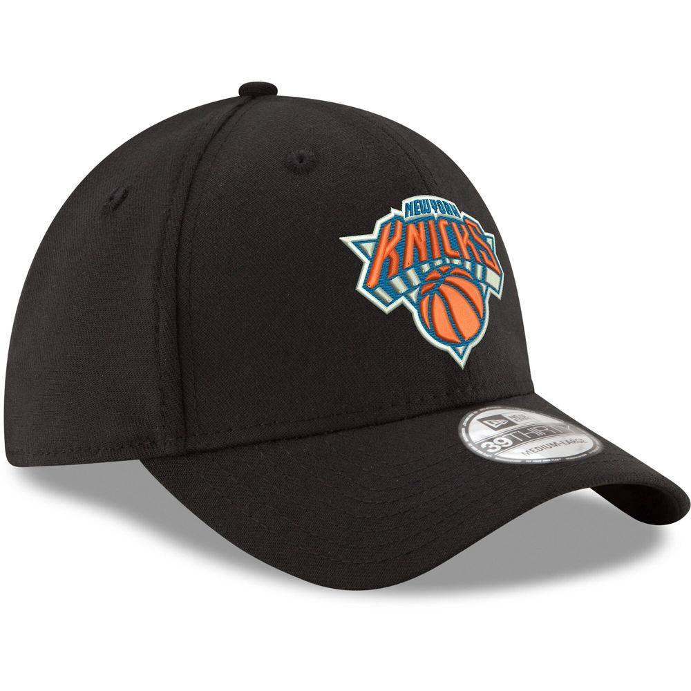 New Era Knicks 39THIRTY Flex Hat