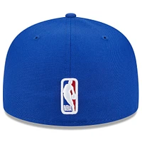 V107988 Knicks 23 NBA NWE DRAFT OTC 59FIFTY HATMENHIC