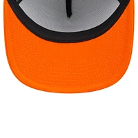 Casquette Snapback 9FIFTY New Era New York Knicks Arch A-Frame Trucker pour homme