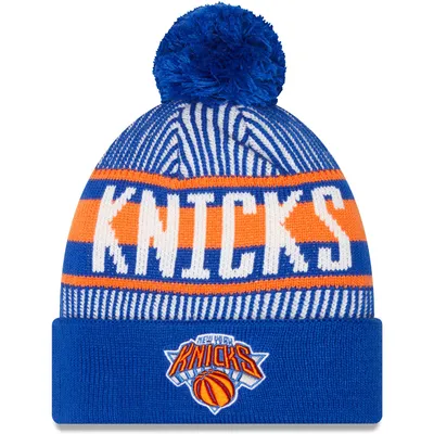 Lids Denver Broncos New Era Youth Repeat Cuffed Knit Hat