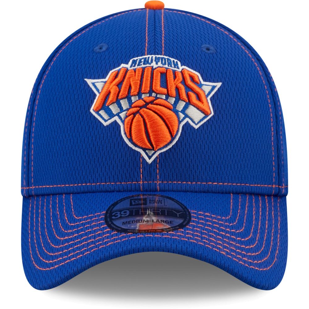 New Era Knicks 39THIRTY Flex Hat