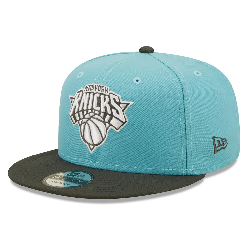 New Era New York Knicks Fitted Hat