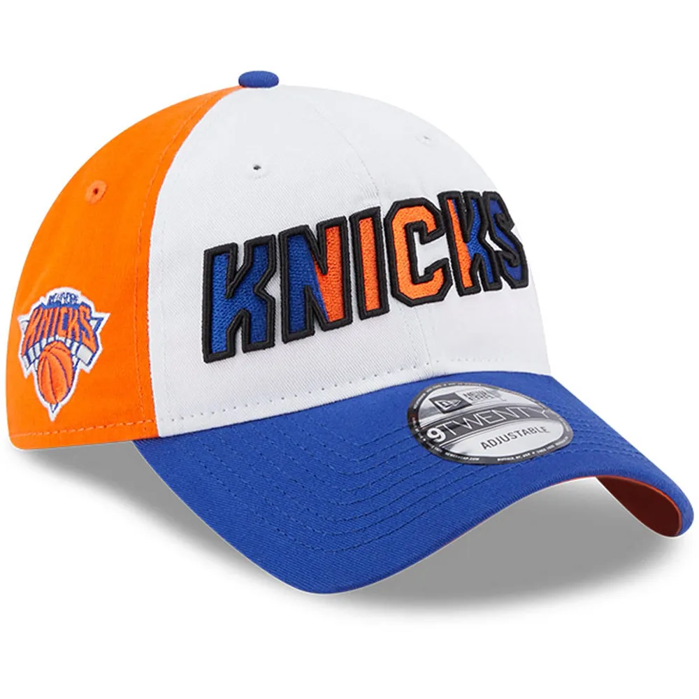 New Era Knicks 9TWENTY Core Classic Adjustable Hat