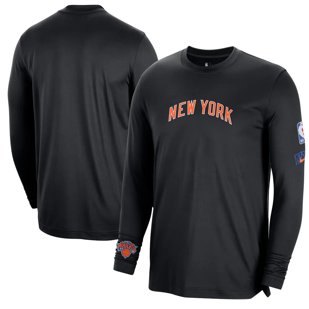 new york knicks nike jersey