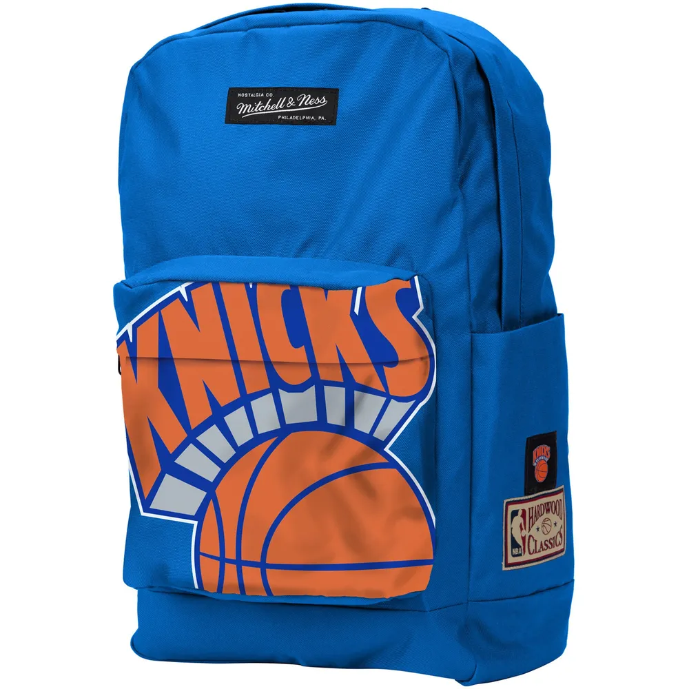 Lids New York Knicks Mitchell & Ness Youth Hardwood Classics