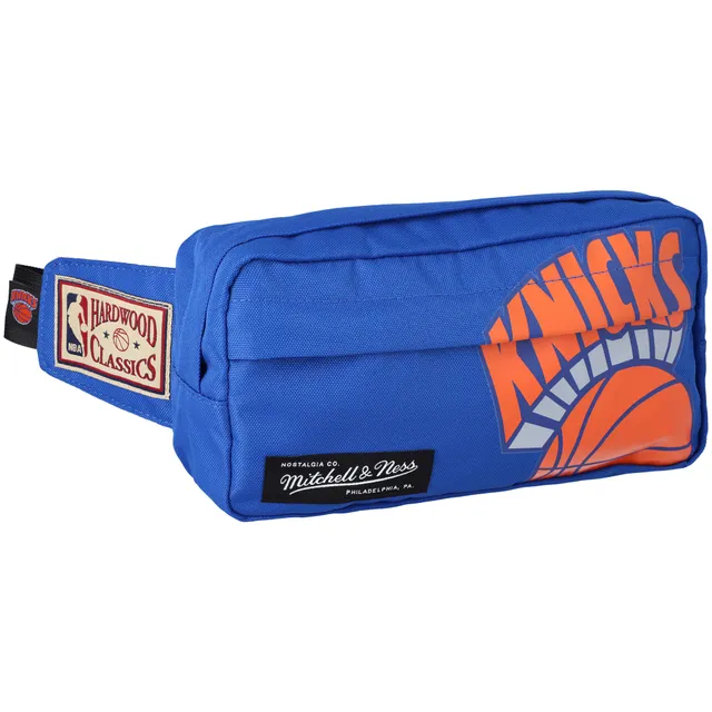 Lids New York Knicks Mitchell & Ness Youth Hardwood Classics